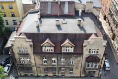 15.06.2021 - Widoki z wieży kościoła