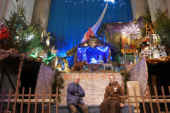 25.12.2015 - Szopka betlejemska 2015