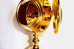27.09.2014 - Renowacja naczyń i przedmiotów liturgicznych
